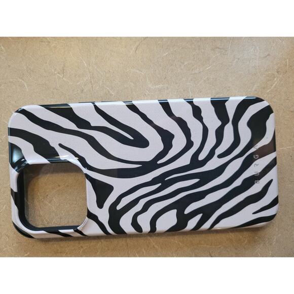 Burga Other - Burga iP 15 Pro Max Phone Case Imperial Design Magsafe NEW